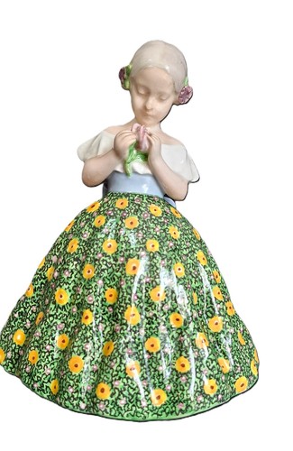 Goldscheider vienna girl - goldscheider,