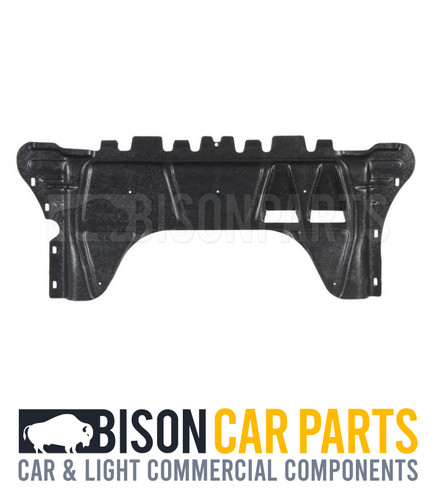 Under engine cover - cover, undertray