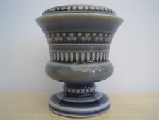 Vintage Wade Pottery Irish