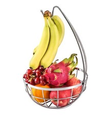 Fruit Basket with Banana
