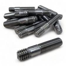 Exhaust Manifold Studs UNC/UNF