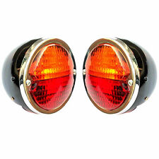 Classic Vintage Tail Lights