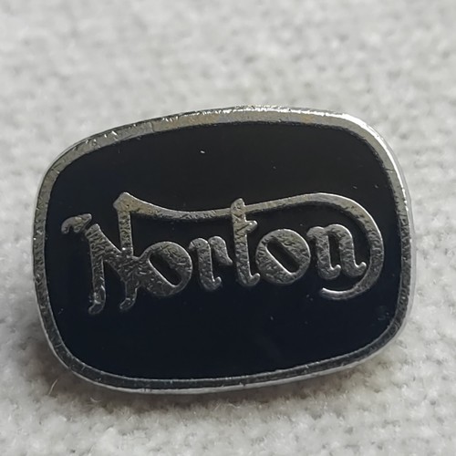 Vintage original norton - vintage,