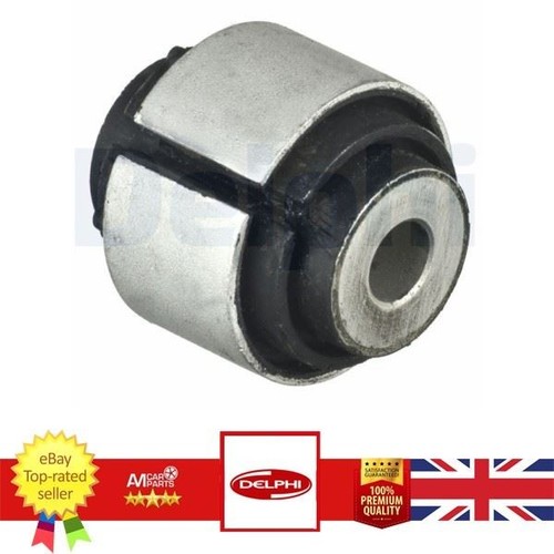 Trailing arm mounting for bmw - for,