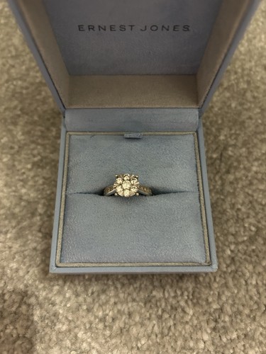 Carat white gold with - carat,