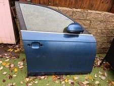 AUDI A4 B8 FRONT DRIVER SIDE