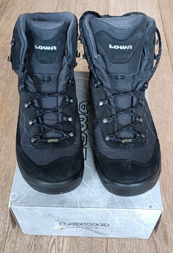 Lowa taurus gtx mid - mid, men's