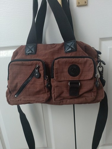Kipling defea shoulder bag - shoulder,
