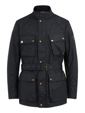 Belstaff Men's Trialmaster