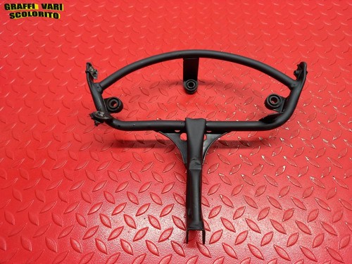 Front frame bmw f650 - front,