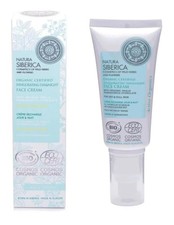 Natura Siberica Invigorating