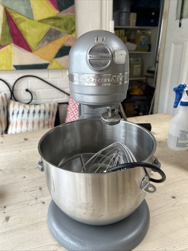Kitchenaid heavy duty stand - heavy,