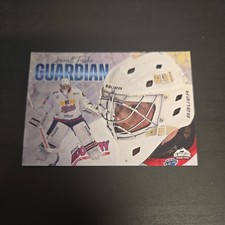 JARRETT FISKE GUARDIAN DUNDEE