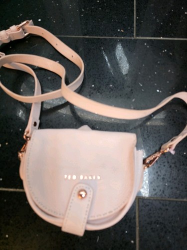 Ted baker small pink - small,