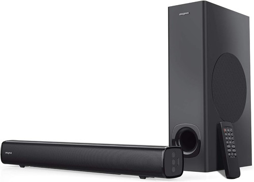 Stage channel - stage, 2.1