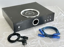 Destiny HD-23 Super HiFi CD Player High End Tube Fidelity Output