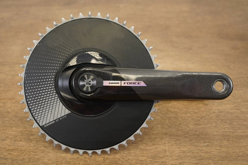 172 5mm 48t dub sram - 172.5mm,