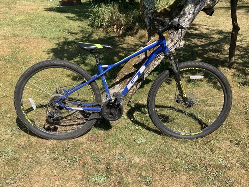 Aggressor 29in mtb - mtb, small