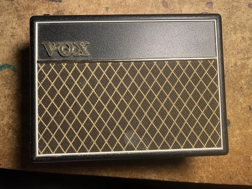 Vox ac1 mini - vox, solid