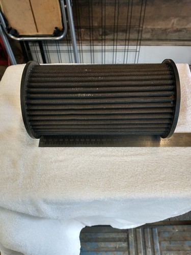 Renault turbo n - 21,