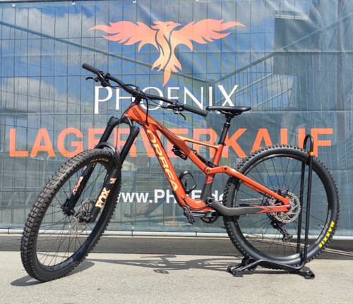 Orbea rallon m20 2024 - orbea, 29"