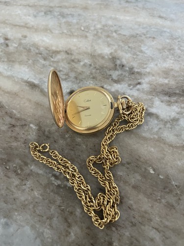 Relot bolsillo vintage - relot,