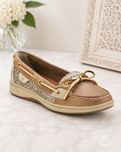 Sperry top sider - top-sider, angelfish