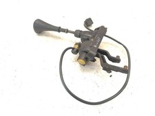 Mercedes-Benz W123 C123 Coupe 1978 2.3 Gear shifter selector Petrol 80kW