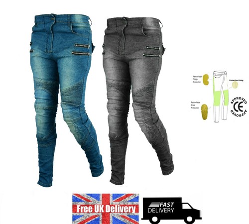 Women motorbike trouser - women,