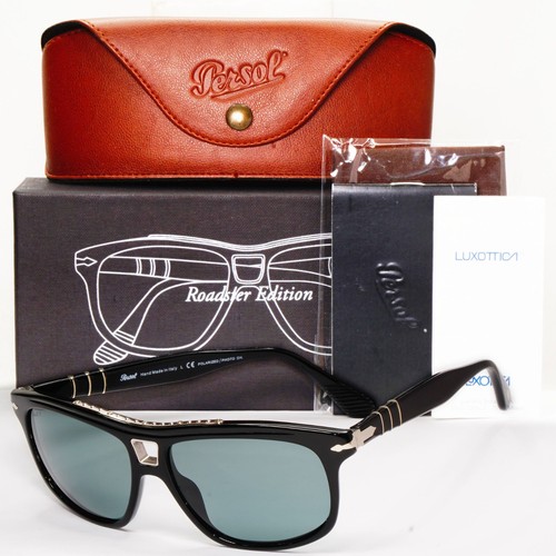 Persol sunglasses 2011 - sunglasses,