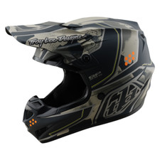 2025 Troy Lee Designs TLD GP