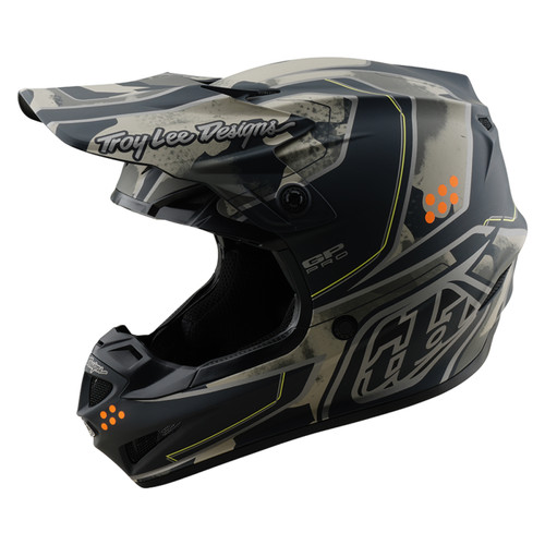 2025 troy lee designs - designs, tld