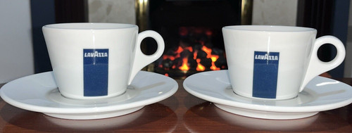Lavazza coffee cups and - lavazza,