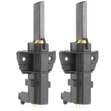 ZANUSSI ZWH JetSystem Washing Machine High Quality Motor Brushes set of 2