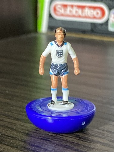Subbuteo spare england - subbuteo,