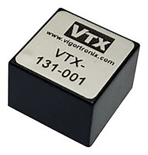 Vtx 131 001 - , audio