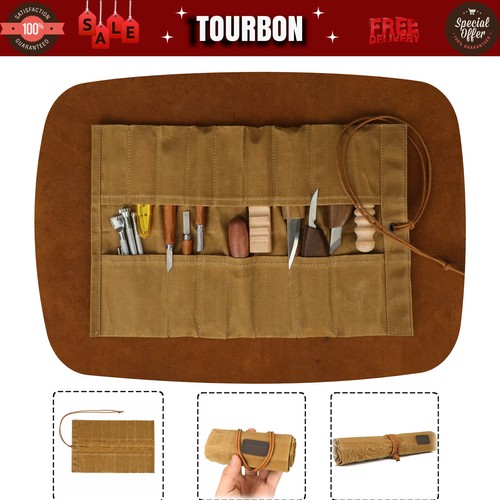 Tourbon canvas workshop small - tourbon,