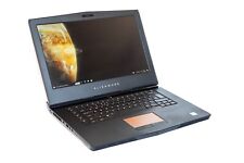 Alienware 15 R3 Intel i7 32GB RAM GTX 1070 8GB, 512GB SDD +1TB HDD Gaming Laptop