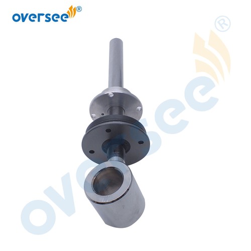Tilt trim sub - sub, assy