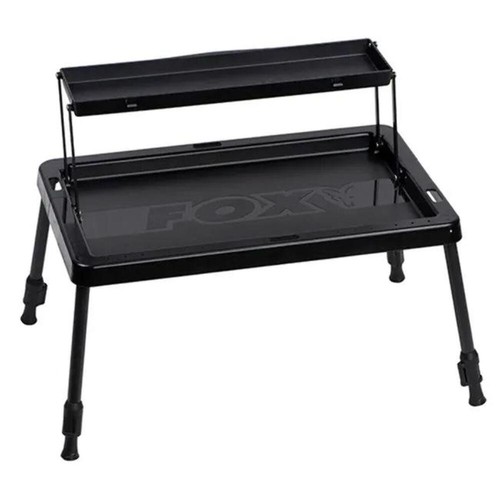 Fox compact tier - fox, 2