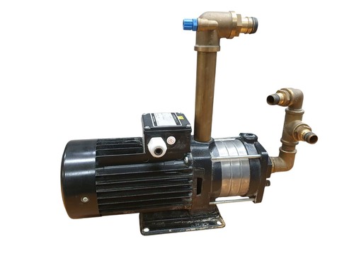 Grundfos ch2 a - grundfos, ch2-40