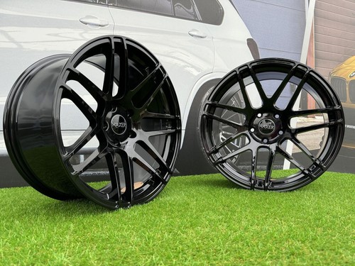 R19 inch 5x120 haxer hx020 - 4x,