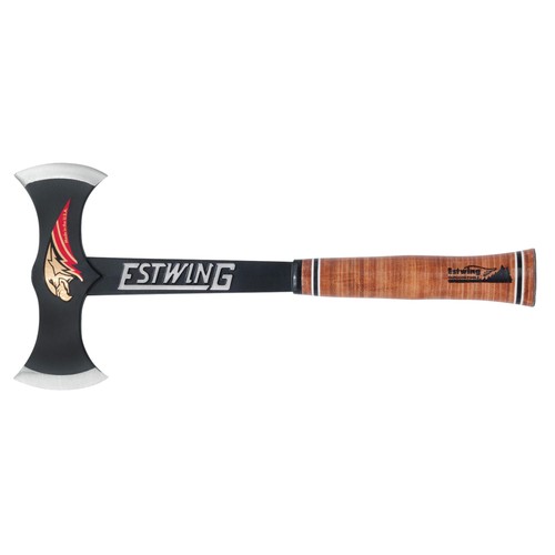 Estwing edba black eagle - black,