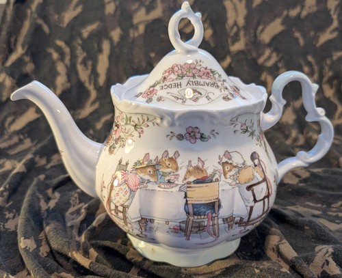 Royal doulton brambly - royal,