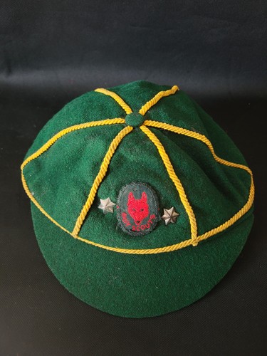 Vintage 50s 60s boy scout - 50s/60s, cubs