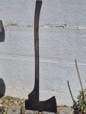 Elwell 7lb Felling Axe