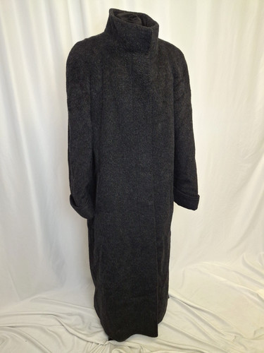 Vintage wool mohair - mohair, alpaca