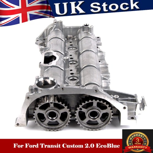 Camshaft housing carrier cam - housing, &