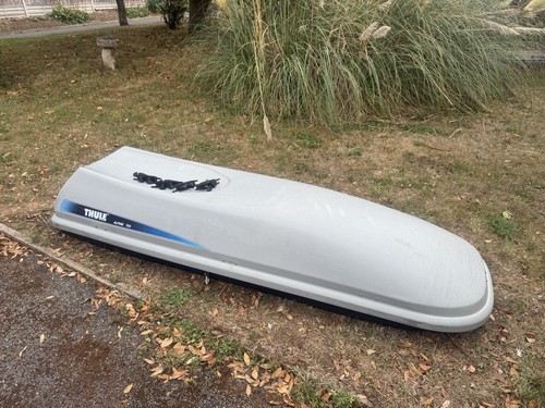 Thule alpine 700 - thule,