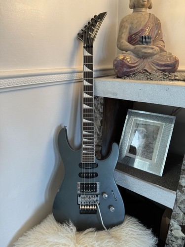 Jackson soloist hss - soloist,
